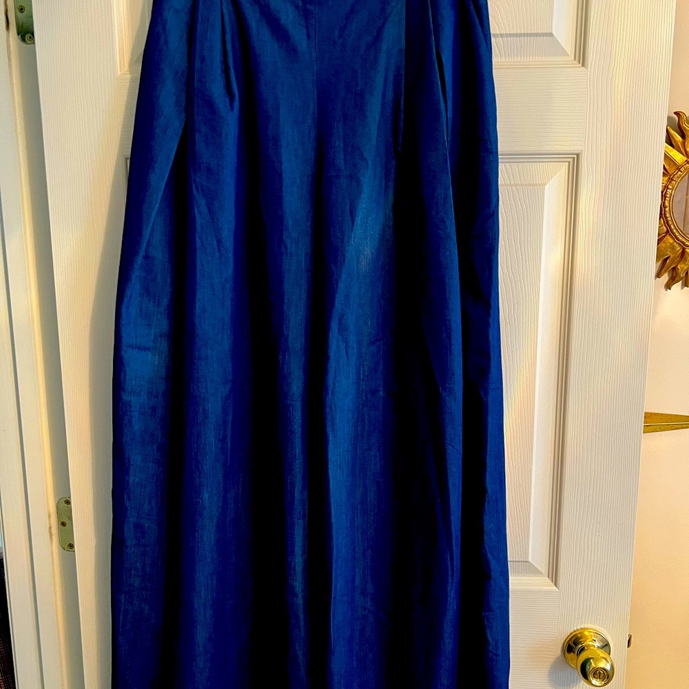 Palazzo Pants